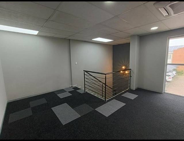 BUSINESS PROPERTY TO RENT IN RANDJESPARK